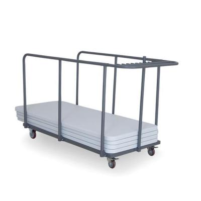 Vozík na stoly, AmerBox, 1800x850x(H)990mm | 811221